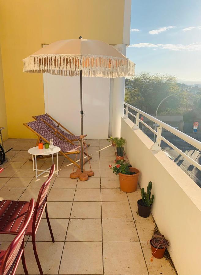 Le Saint Loup Lägenhet La Ciotat Exteriör bild