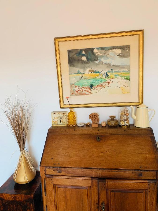 Le Saint Loup Lägenhet La Ciotat Exteriör bild